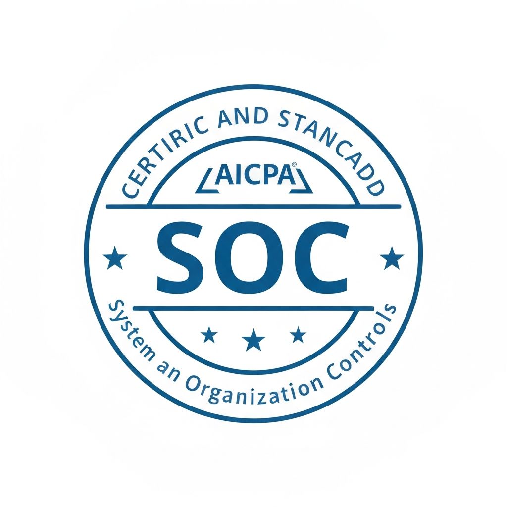 Certificacion AICPA SOC