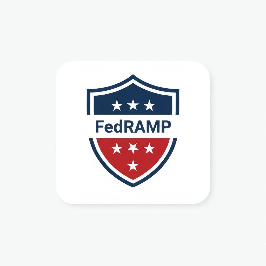 Certificacion FedRAMP