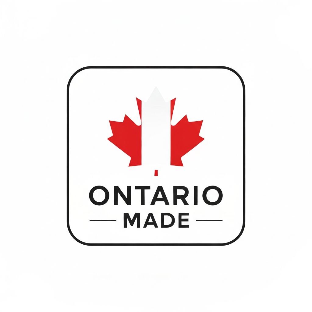 Certificacion Ontario Made