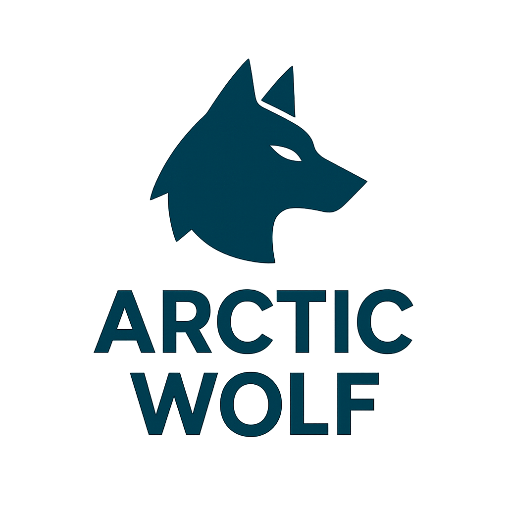 Arctic Wolf logo
